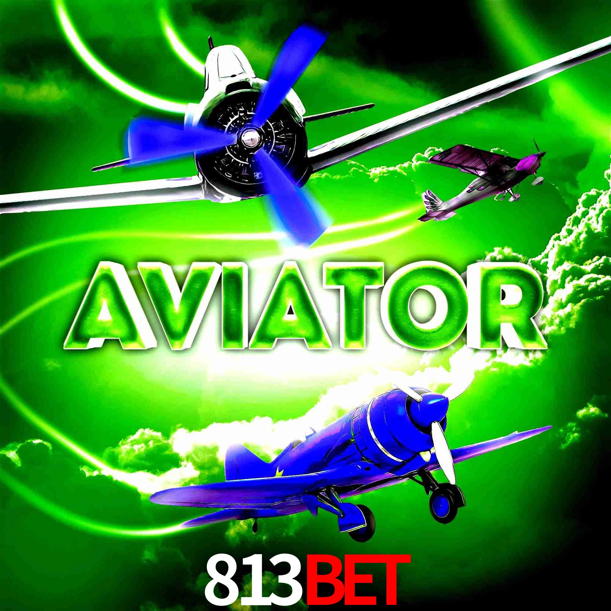 Aviator 813Bet Tente a Sorte