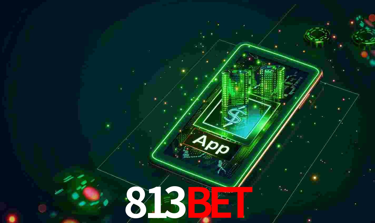 Simplificando a Experiência de Jogo 813Bet App