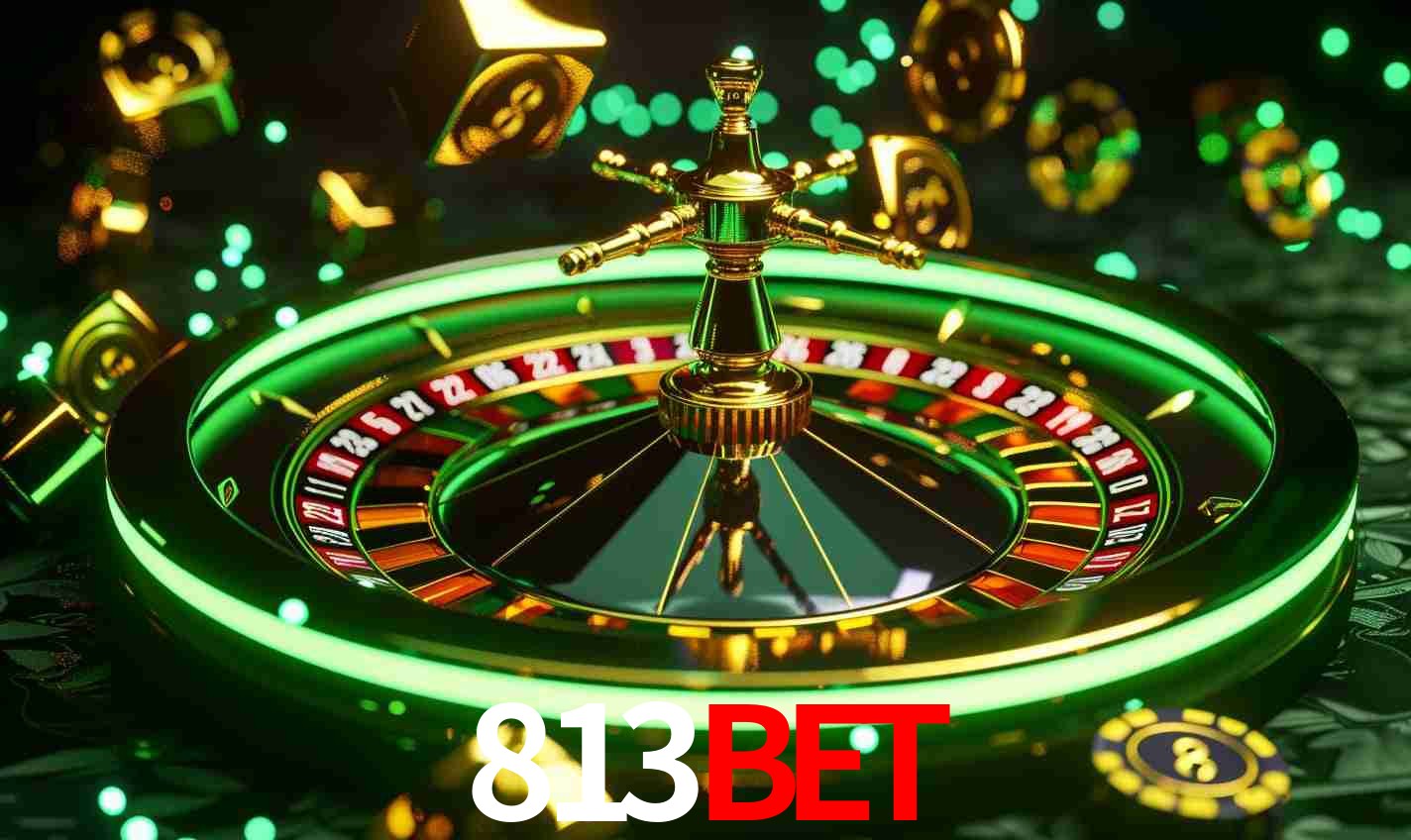 Desfrutar de um Cassino 813Bet