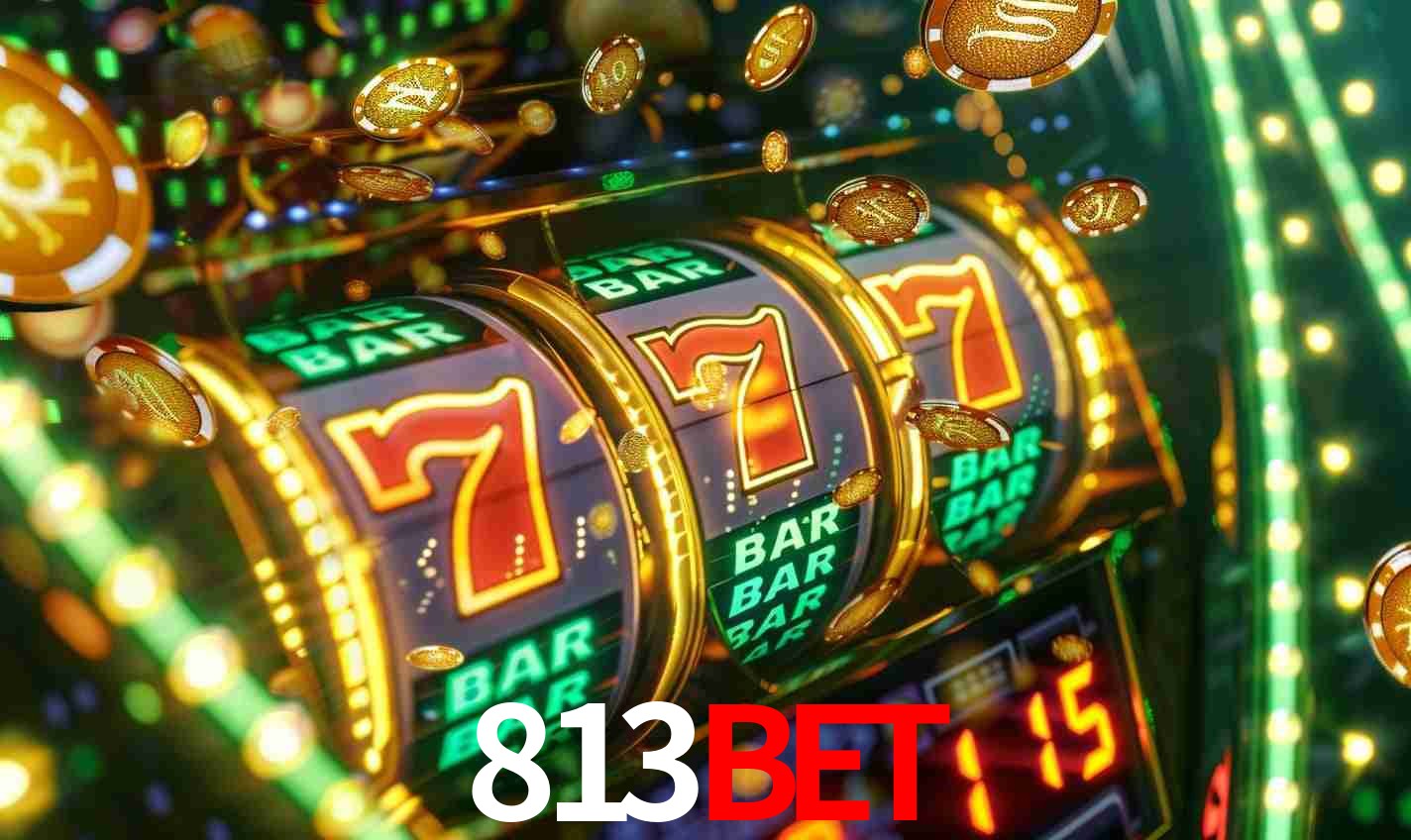 Populares Slots 813Bet