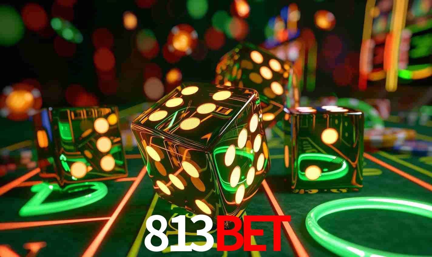 Entretenimento no Jogos 813Bet