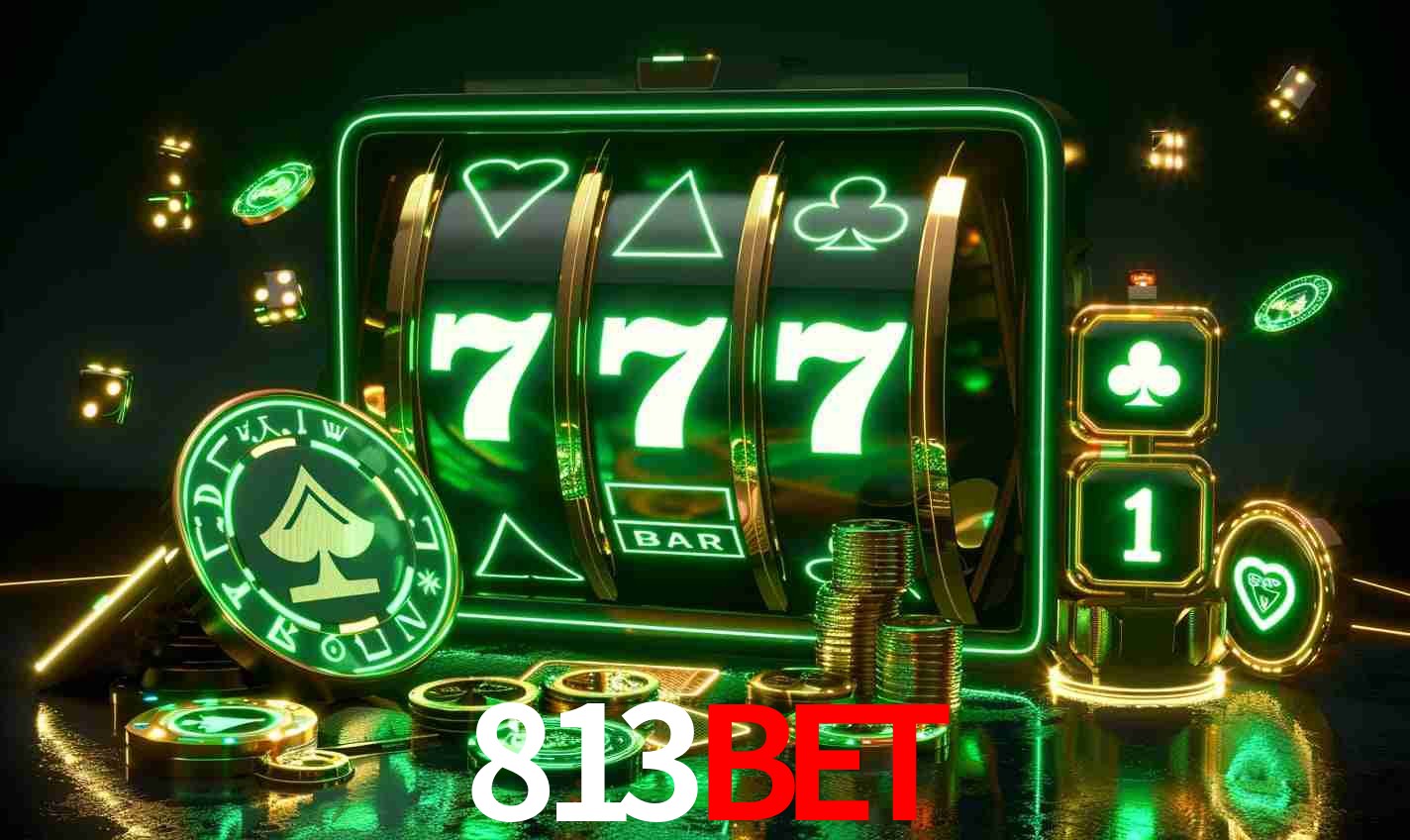 Seguro Login no Cassino Online 813Bet