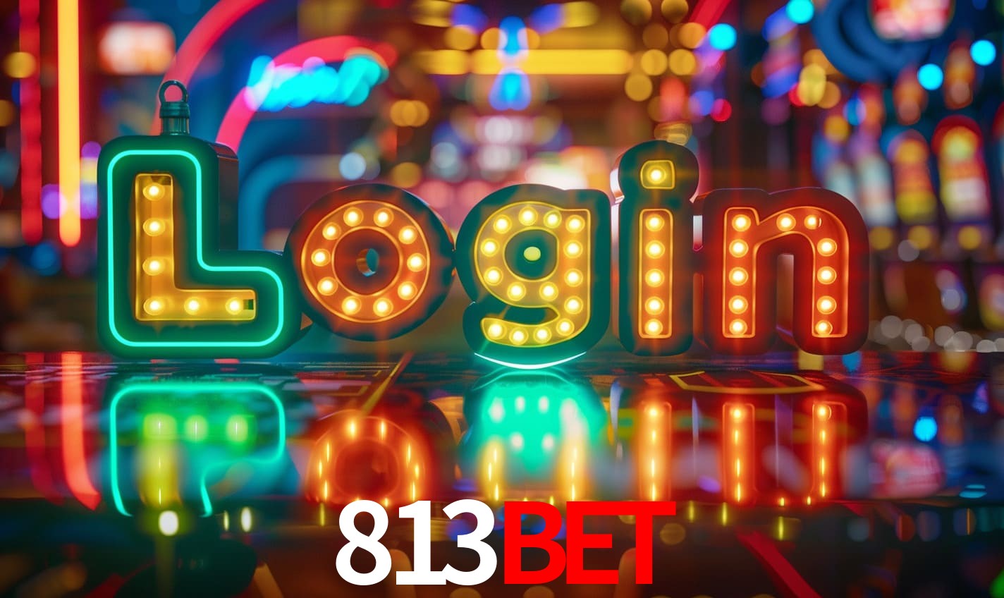 Mundo dos Jogos Cassino 813Bet